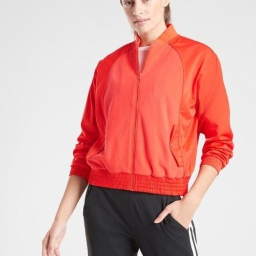 Athleta zion full - zion, coral