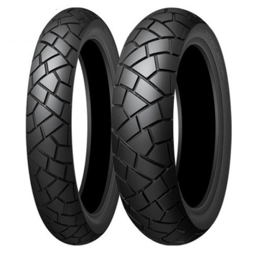 Adv tyres dunlop trailmax - dunlop,