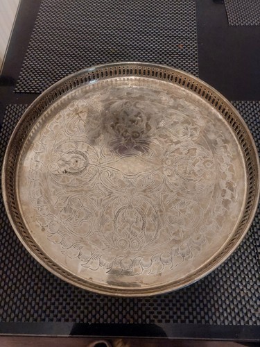 Vintage silver 925 stamped - vintage,