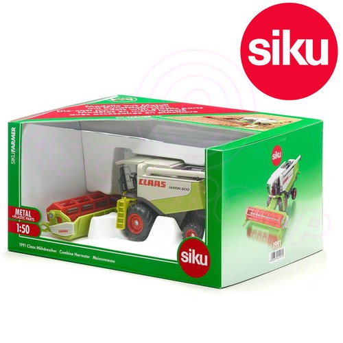 Siku 1991 50 farmer - 1991, 1:50
