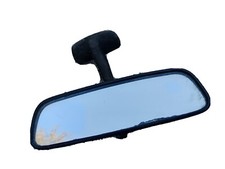 MERCEDES W115 REAR VIEW MIRROR