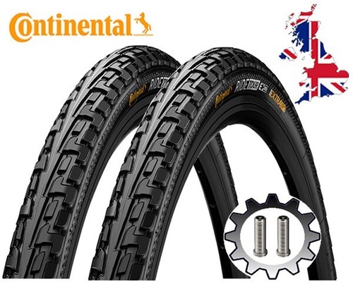 Continental tour - 2,