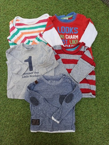 Baby boy long sleeve - baby,