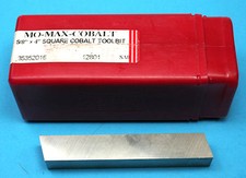 Cleveland HSS Co 5/8" Square x