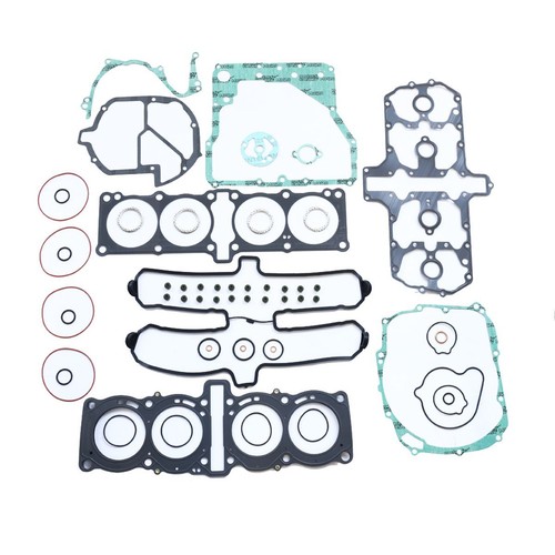 Engine gasket set athena - engine,