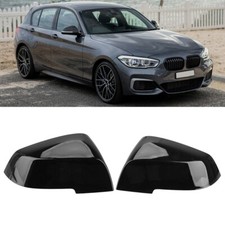 Gloss Black OEM style Mirror
