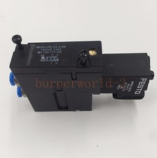 5pcs Solenoid Valve