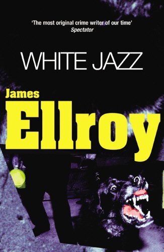 White jazz a - jazz, (l.a