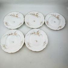 Limoges Elite 5 Salad Plate