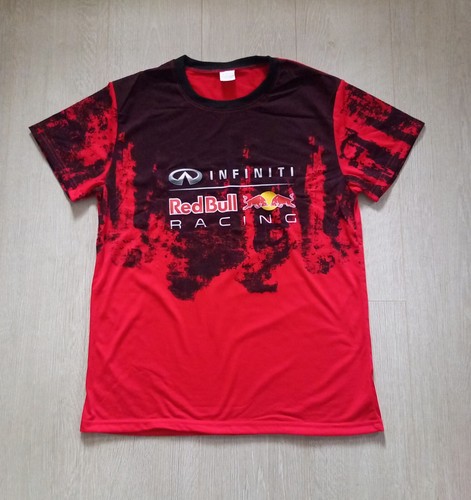 Red bull racing - red,