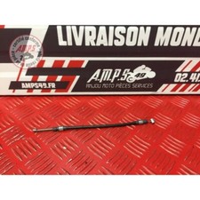 Cable de Verrou de selle