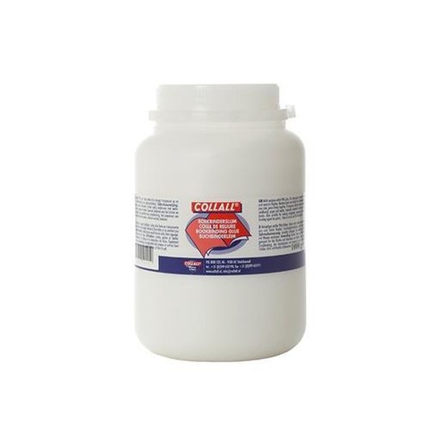 Collall bookbinding glue - collall,