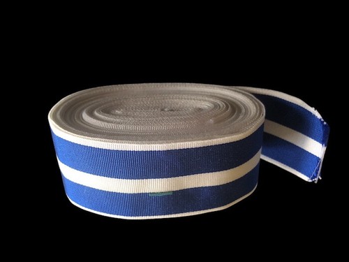Medal ribbons job lot nato - job,