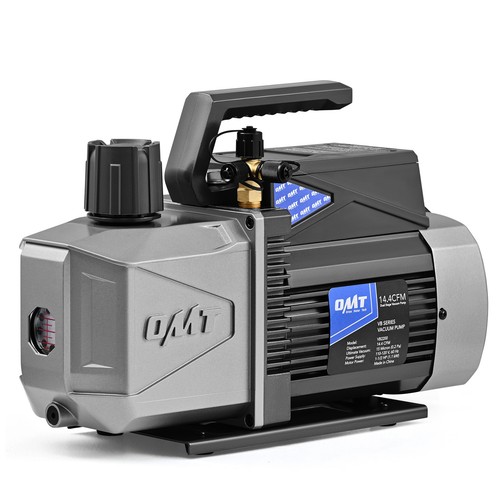 Omt 4cfm 5hp - 14.4cfm, 1.5hp