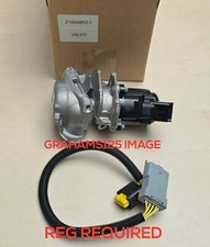 EGR VALVE FITS FORD C-MAX