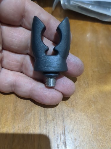 Fishing rod butt - rest,,