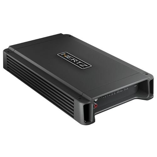 Amplifier stereo system - amplifier,