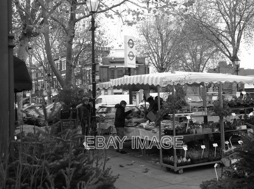 Photo the bread - , stall