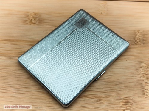 Emu brand art - brand, silver