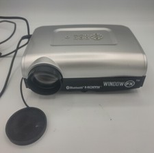 WindowFX Plus Projector for