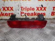 BFD022075 2006 MITSUBISHI SHOGUN 3.2 4 WORK HI LEVEL BRAKE LIGHT