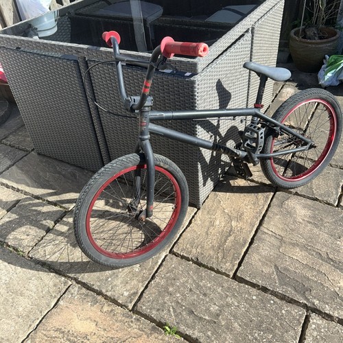 United recruit20 inch - united,
