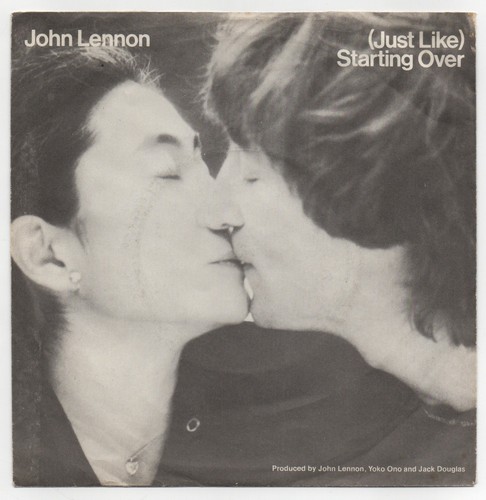 John lennon yoko - yoko, ono