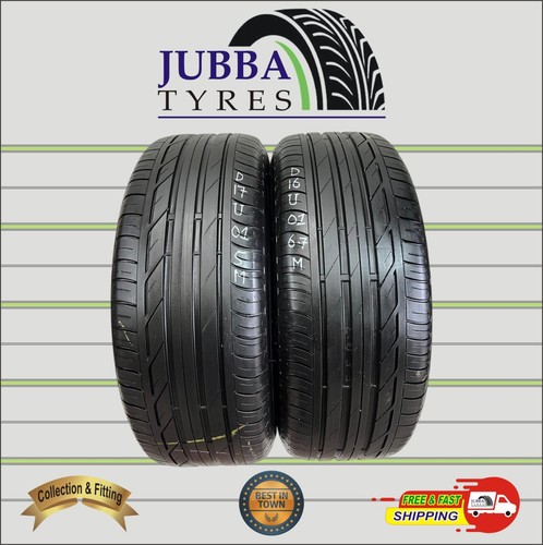 2x225 r17 97w - 97w, bridgestone