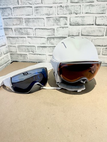 Salomon mirage ski helmet - mirage,