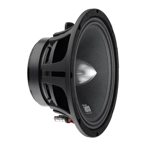 Bassface indyxm10 4ohm - bassface,