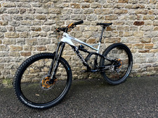 2020 Fully upgraded Cannondale