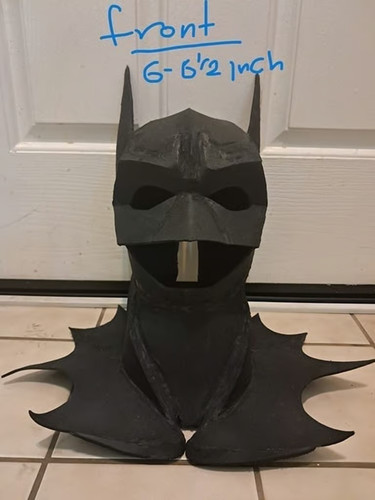 Handmade batman 1989 michael - handmade,