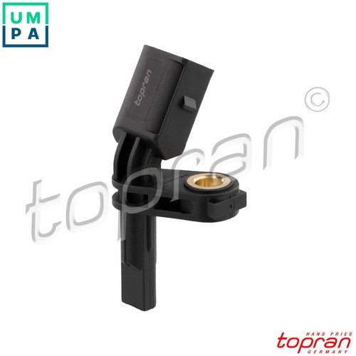 Sensor wheel speed 110 604 - speed,
