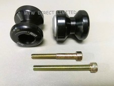 PAIR R&G COTTON REELS PADDOCK