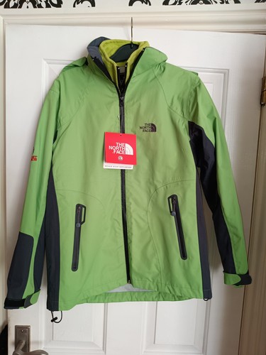 North face summit series - face,