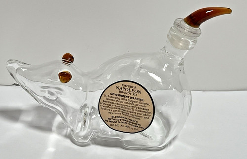 Emperor napoleon brandy - brandy, xo