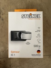 Steinel IS1 PIR Motion Sensor