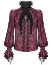 Devil Fashion Mens Gothic