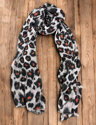 Lily and lionel leopard animal - lily,