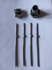 Star Wars Thruster, Struts &