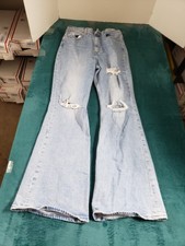 Levis Jeans Size 28 Womens