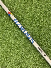 Project X HZRDUS T800 Blue