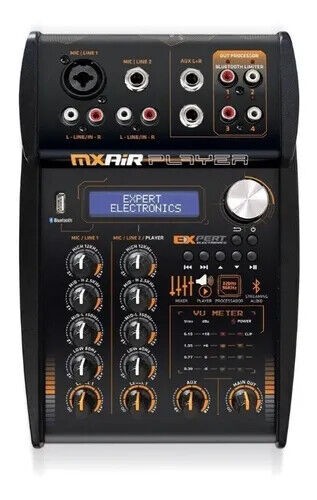 Expert electronics air - expert, mx-air
