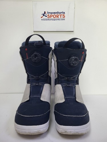 Salomon faction boa snowboard - faction,