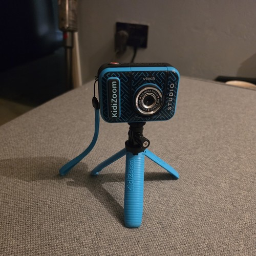 Faulty vtech kidizoom studio - vtech,