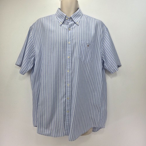 Gant shirt men size - shirt, men’s