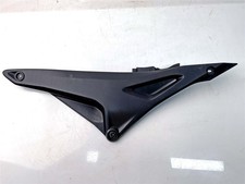 2024 Yamaha YZF-R 125 Left