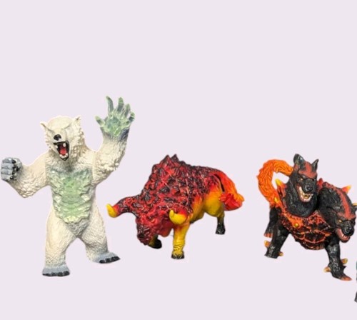 Schleich figure eldrador - ,