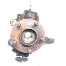 FORD FOCUS MK2 TITANIUM 2.0