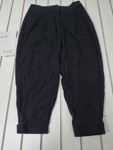 Zara women trousers large - zara,